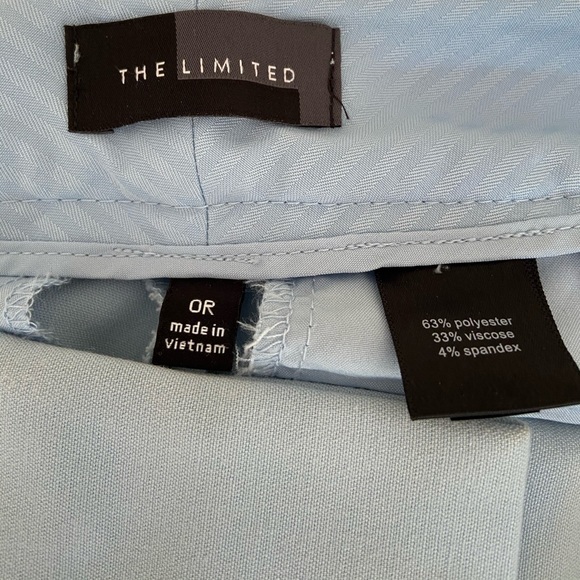 3 pairs of Limited Dress Pants - Picture 4 of 11